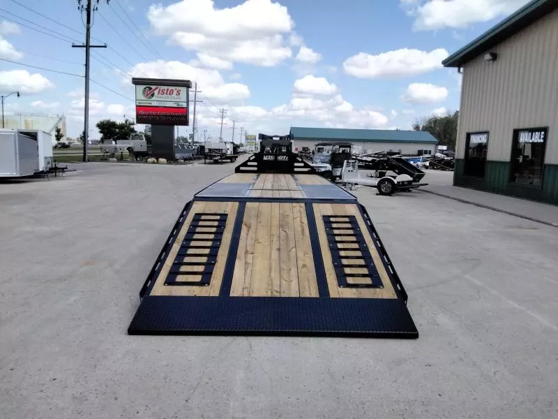 new Equipment / Flatbed Trailers Midsota  for sale, in West Fargo, ND Thumbnail 9