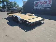 new Equipment / Flatbed Trailers Load Trail  for sale, in West Fargo, ND Thumbnail 7