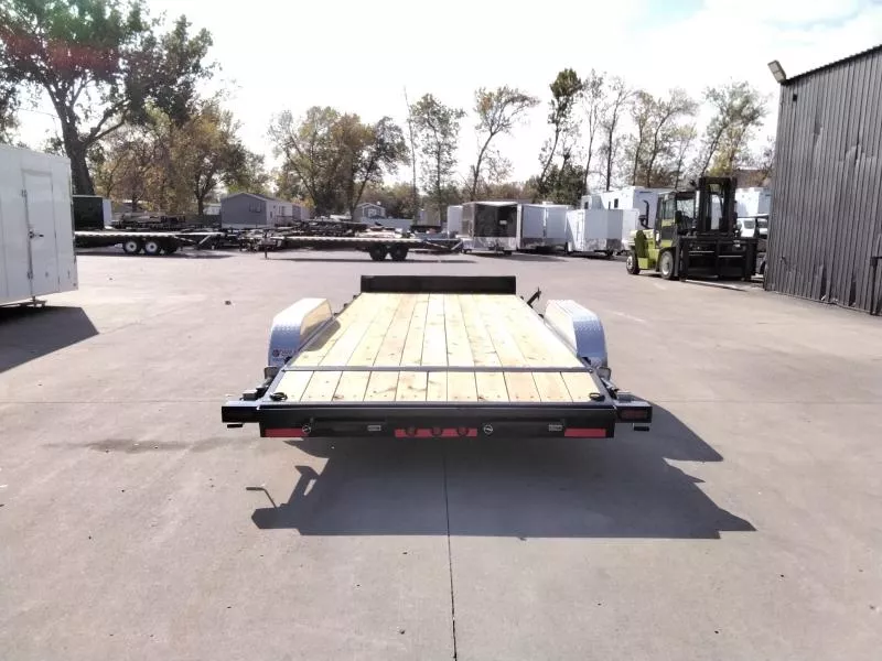 new Equipment / Flatbed Trailers Load Trail  for sale, in West Fargo, ND Thumbnail 6