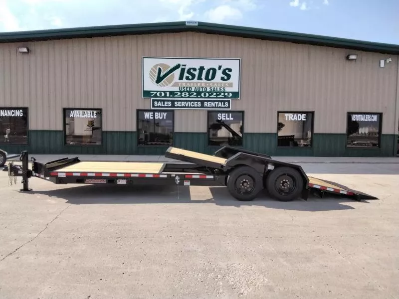 new Equipment / Flatbed Trailers Midsota  for sale, in West Fargo, ND Thumbnail 10