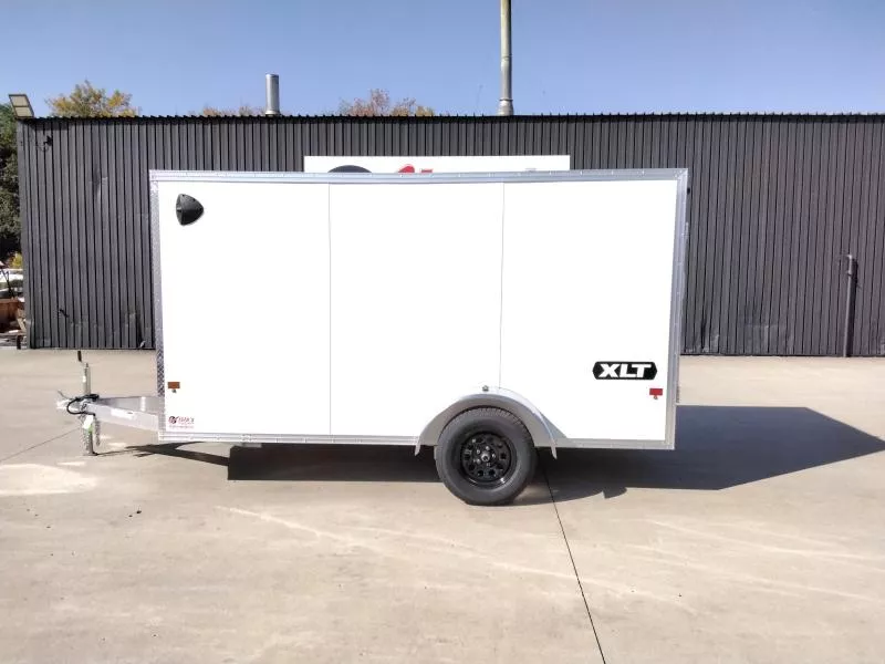 new Cargo (Enclosed) Trailers E-Z Hauler  for sale, in West Fargo, ND Thumbnail 8