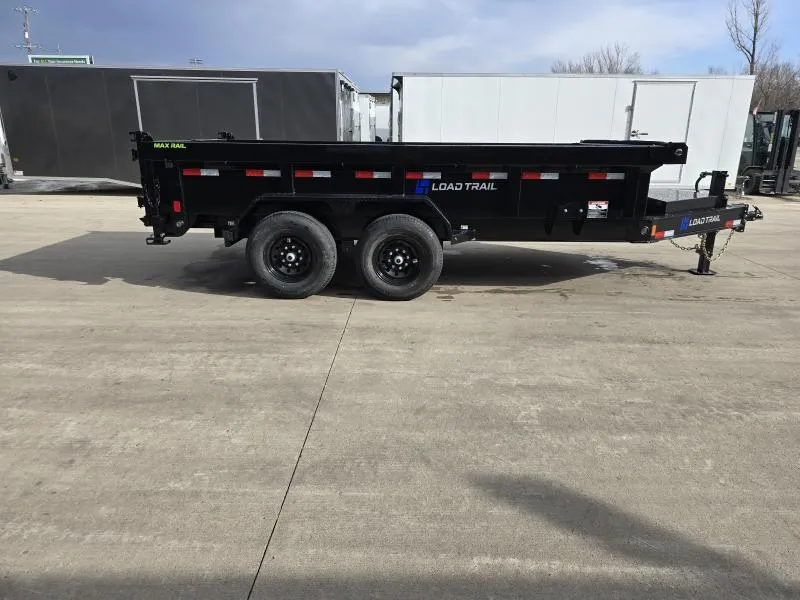new Dump Trailers Load Trail  for sale, in West Fargo, ND Thumbnail 3
