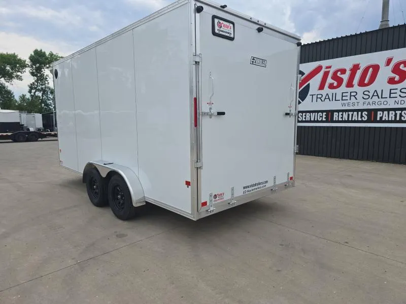 new Cargo (Enclosed) Trailers E-Z Hauler  for sale, in West Fargo, ND Thumbnail 5