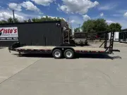 used Equipment / Flatbed Trailers ABU  for sale, in West Fargo, ND Thumbnail 8