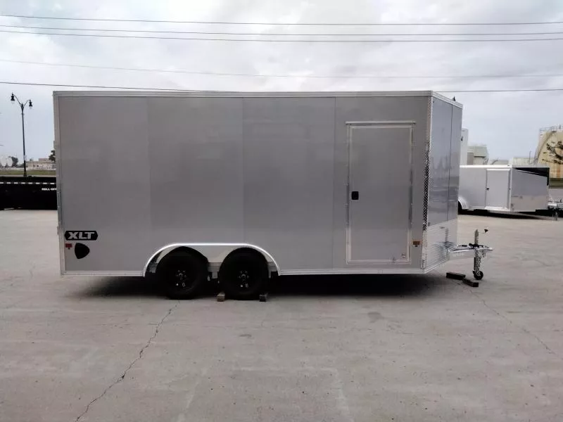 new Cargo (Enclosed) Trailers E-Z Hauler  for sale, in West Fargo, ND Thumbnail 4