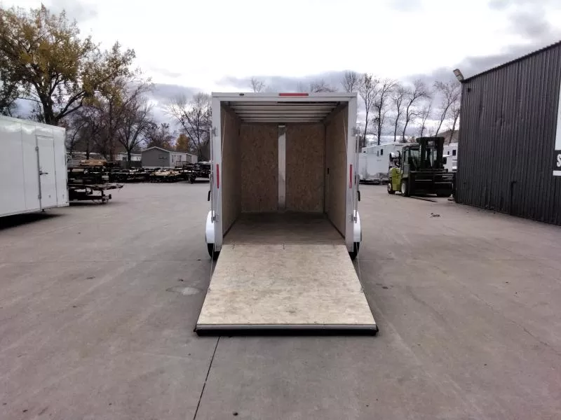 new Cargo (Enclosed) Trailers E-Z Hauler  for sale, in West Fargo, ND Thumbnail 9