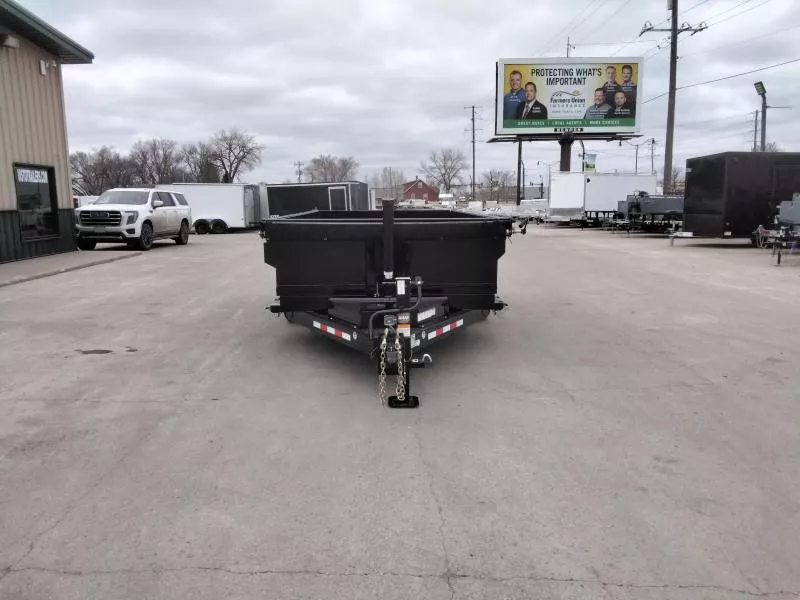 new Dump Trailers Midsota  for sale, in West Fargo, ND Thumbnail 2