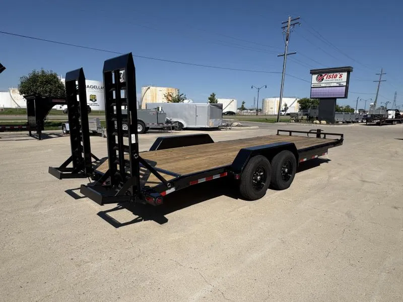 new Equipment / Flatbed Trailers Load Trail  for sale, in West Fargo, ND Thumbnail 3