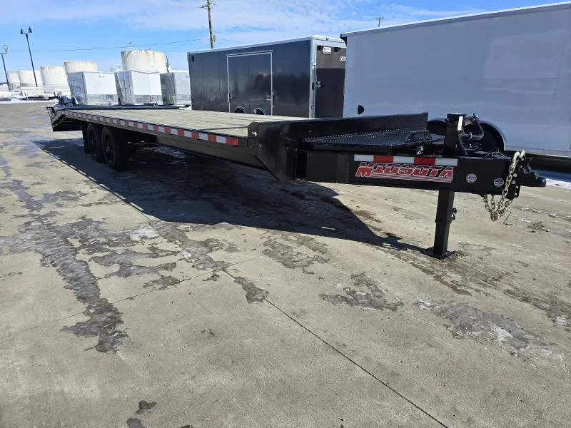 new Equipment / Flatbed Trailers Midsota  for sale, in West Fargo, ND Thumbnail 3