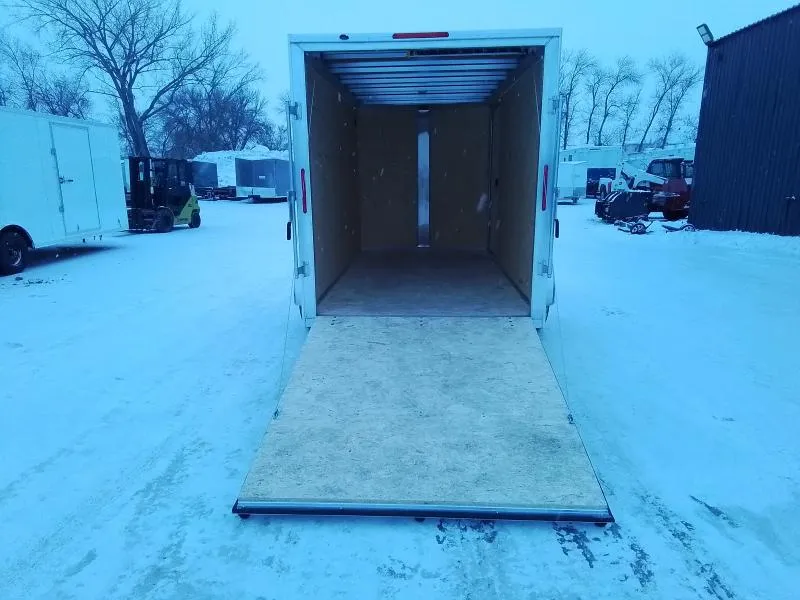 new Cargo (Enclosed) Trailers E-Z Hauler  for sale, in West Fargo, ND Thumbnail 9