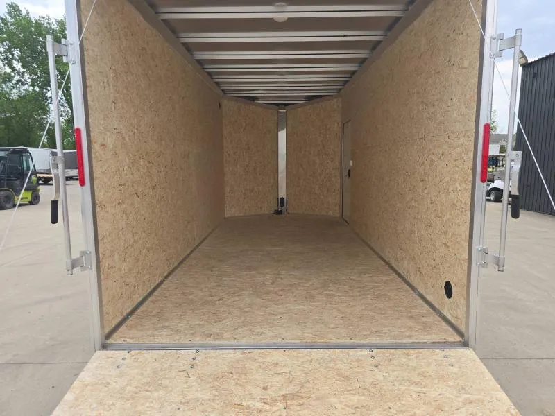 new Cargo (Enclosed) Trailers E-Z Hauler  for sale, in West Fargo, ND Thumbnail 6