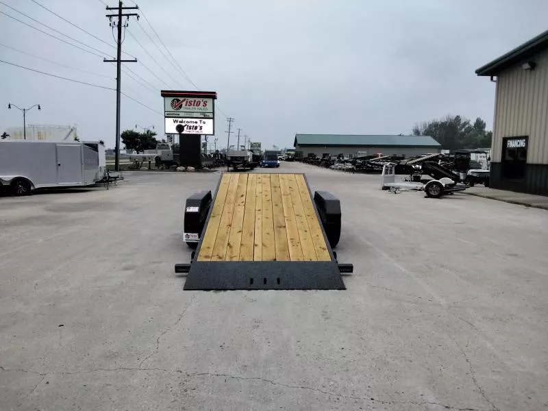 new Equipment / Flatbed Trailers Rice Trailers  for sale, in West Fargo, ND Thumbnail 9