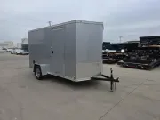 new Cargo (Enclosed) Trailers MTI Trailers  for sale, in West Fargo, ND Thumbnail 3
