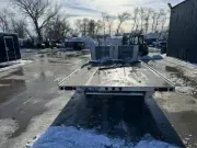 2003 Other Sledbed Snowmobile Trailer photo 7