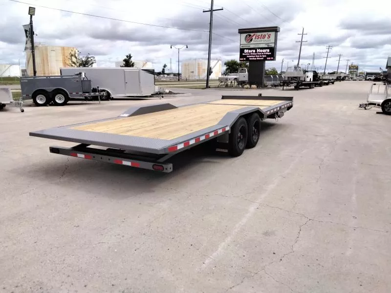 new Equipment / Flatbed Trailers Midsota  for sale, in West Fargo, ND Thumbnail 5