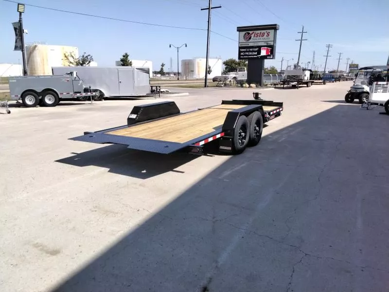 new Equipment / Flatbed Trailers Midsota  for sale, in West Fargo, ND Thumbnail 5