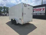 2026 E-Z Hauler photo 8