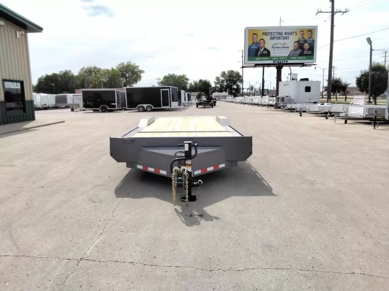 new Equipment / Flatbed Trailers Midsota  for sale, in West Fargo, ND Thumbnail 2