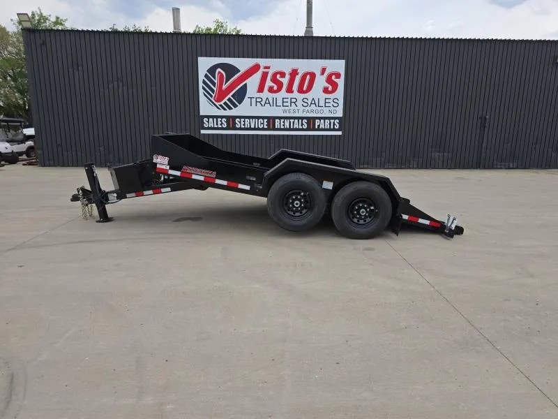new Equipment / Flatbed Trailers Midsota  for sale, in West Fargo, ND Thumbnail 11