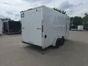 new Cargo (Enclosed) Trailers Cross Trailers  for sale, in West Fargo, ND Thumbnail 5