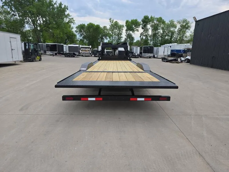 new Equipment / Flatbed Trailers Midsota  for sale, in West Fargo, ND Thumbnail 5