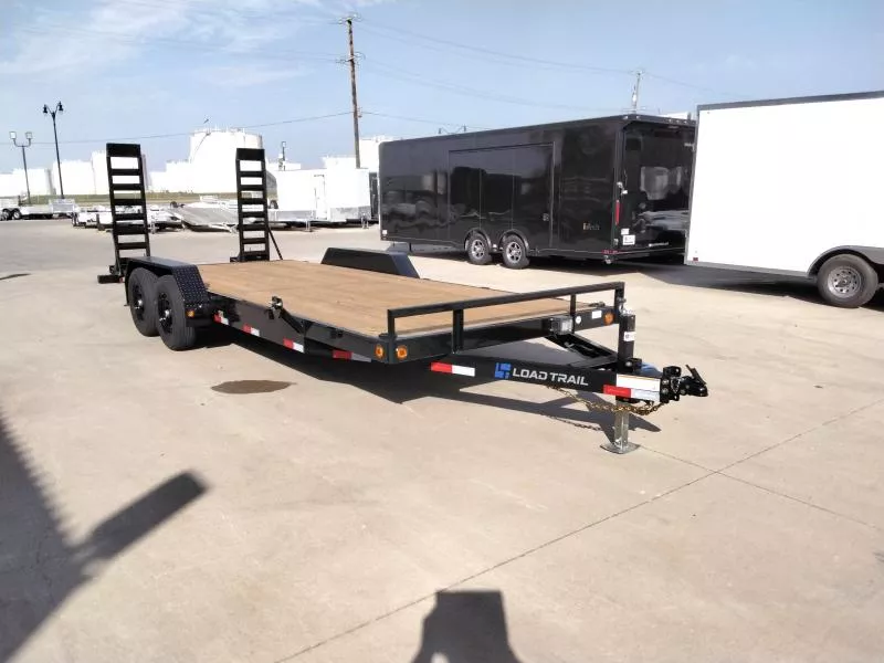 new Equipment / Flatbed Trailers Load Trail  for sale, in West Fargo, ND Thumbnail 6