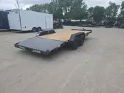 new Equipment / Flatbed Trailers Midsota  for sale, in West Fargo, ND Thumbnail 5