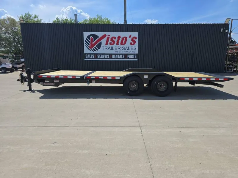 new Equipment / Flatbed Trailers Midsota  for sale, in West Fargo, ND Thumbnail 9