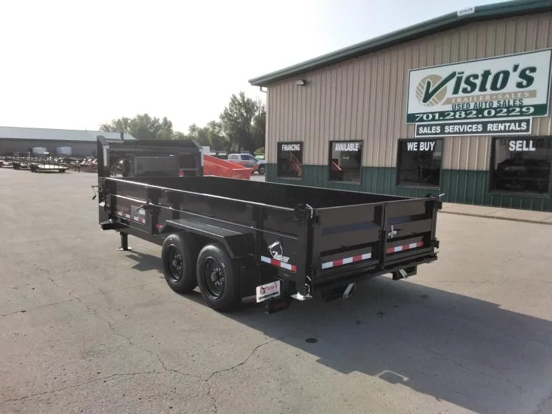 new Dump Trailers Midsota  for sale, in West Fargo, ND Thumbnail 8