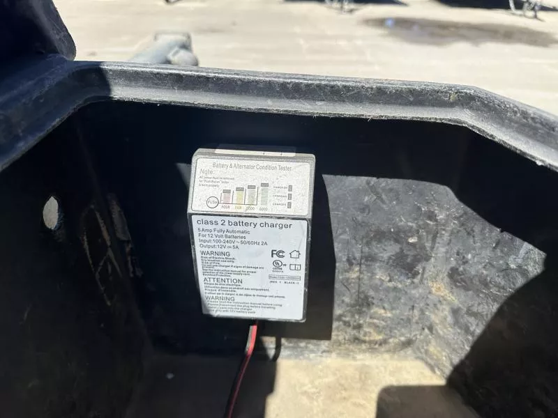 used Equipment / Flatbed Trailers Midsota  for sale, in West Fargo, ND Thumbnail 12