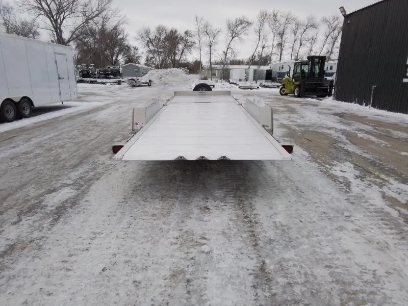 new Equipment / Flatbed Trailers EBY  for sale, in West Fargo, ND Thumbnail 6