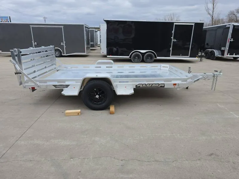 new Utility Trailers Aluma  for sale, in West Fargo, ND Thumbnail 7