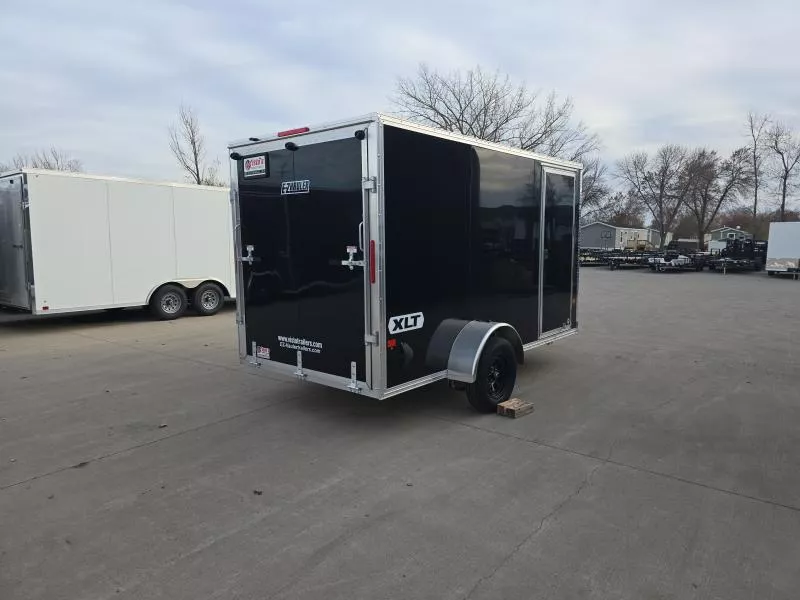 new Cargo (Enclosed) Trailers E-Z Hauler  for sale, in West Fargo, ND Thumbnail 5