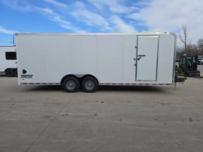 new Cargo (Enclosed) Trailers Haulmark  for sale, in West Fargo, ND Thumbnail 6