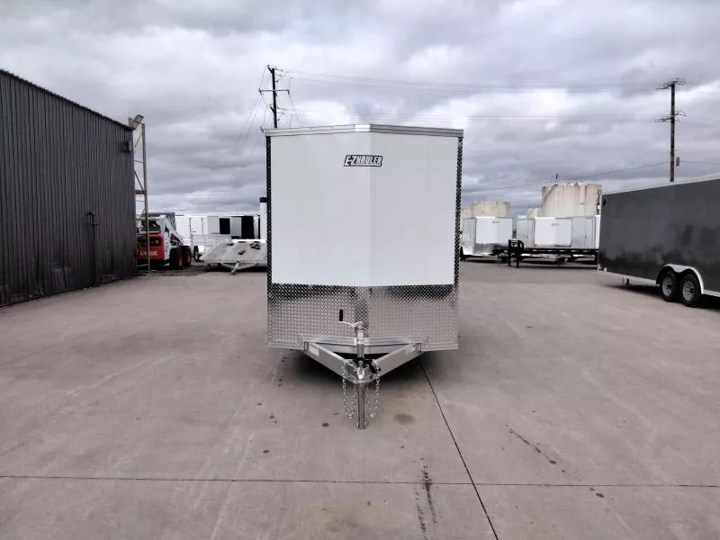 new Cargo (Enclosed) Trailers E-Z Hauler  for sale, in West Fargo, ND Thumbnail 2