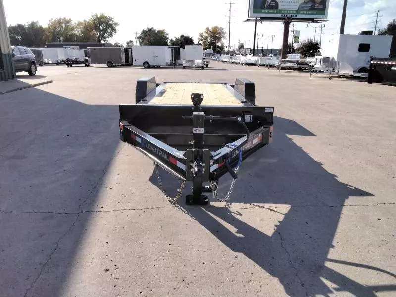 new Equipment / Flatbed Trailers Load Trail  for sale, in West Fargo, ND Thumbnail 2
