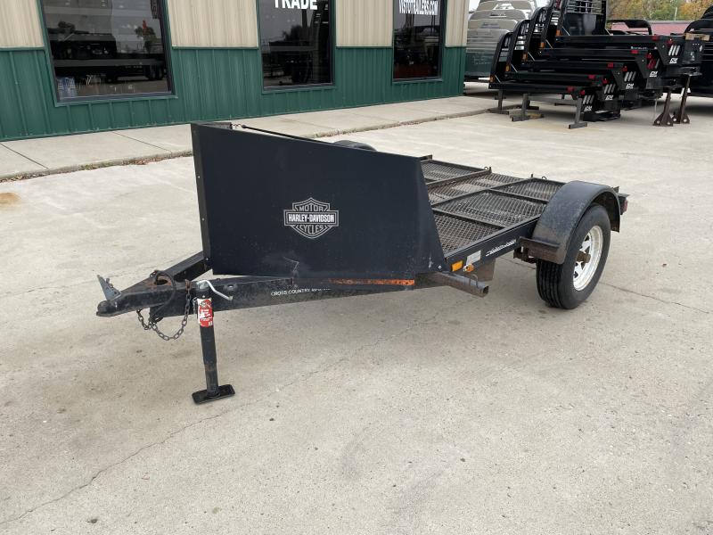 1995 Other Utility Motorcycle 1995 Other Utility Motorcycle
