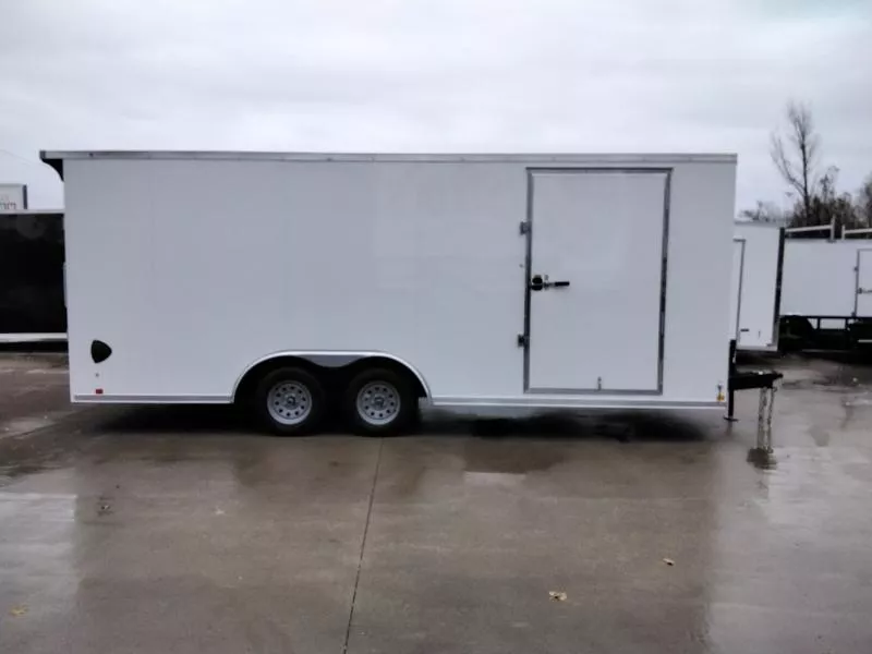 new Cargo (Enclosed) Trailers RC Trailers  for sale, in West Fargo, ND Thumbnail 4