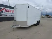 new Cargo (Enclosed) Trailers E-Z Hauler  for sale, in West Fargo, ND Thumbnail 1