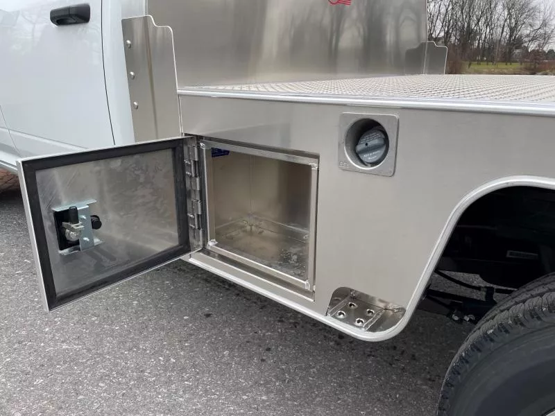 new Flat Decks EBY  for sale, in West Fargo, ND Thumbnail 8