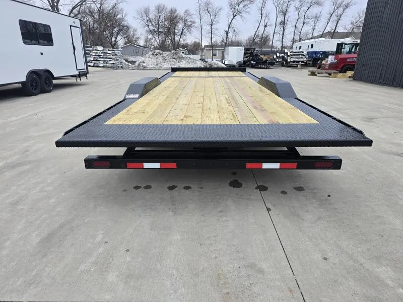 new Equipment / Flatbed Trailers Midsota  for sale, in West Fargo, ND Thumbnail 7