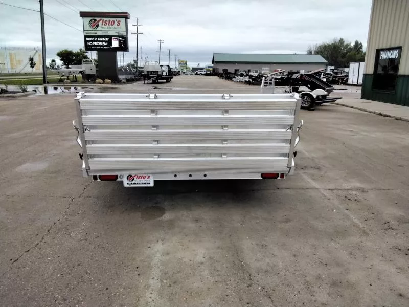new Utility Trailers Aluma  for sale, in West Fargo, ND Thumbnail 6