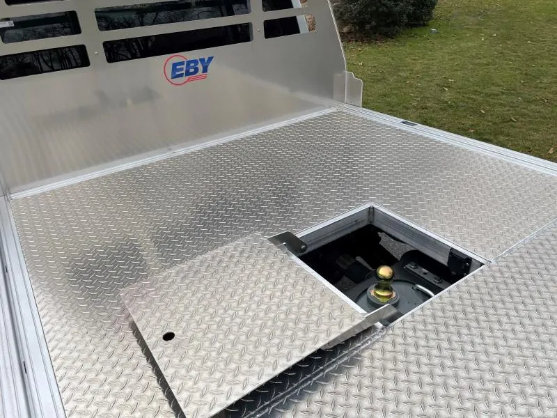 new Flat Decks EBY  for sale, in West Fargo, ND Thumbnail 7