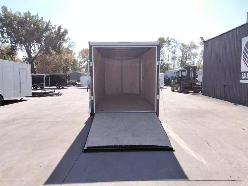 new Cargo (Enclosed) Trailers RC Trailers  for sale, in West Fargo, ND Thumbnail 9