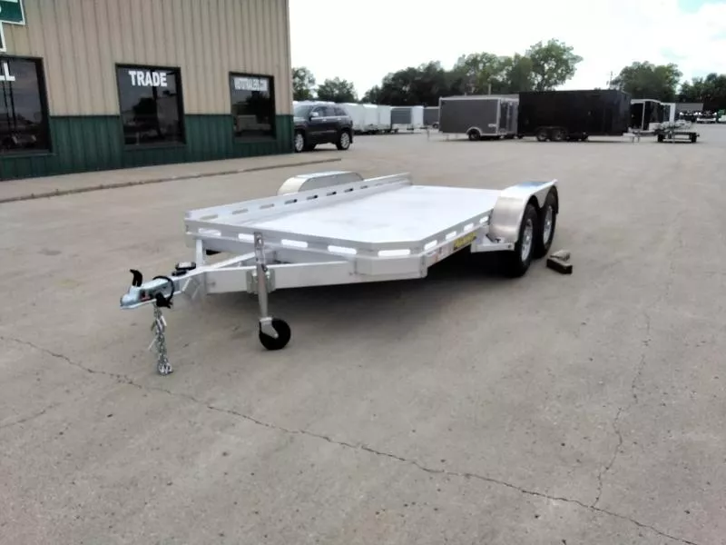 new Utility Trailers Aluma  for sale, in West Fargo, ND image-0