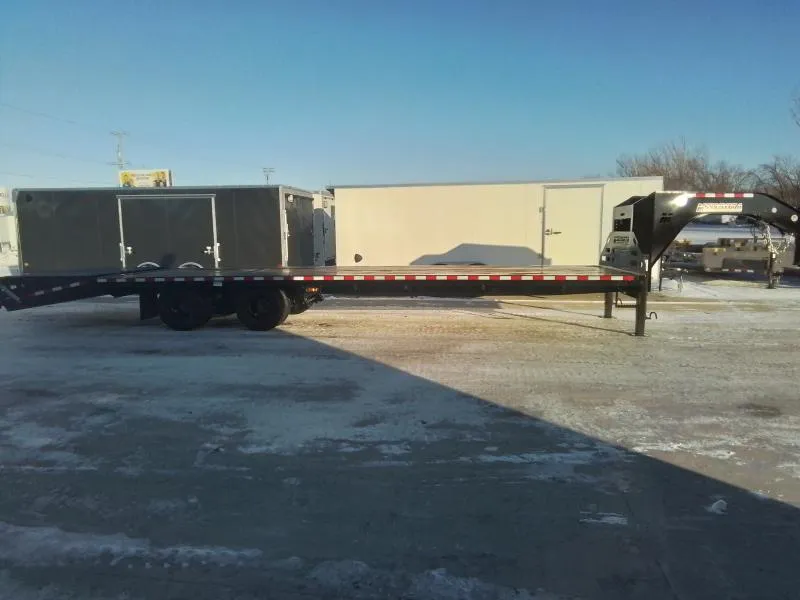 new Equipment / Flatbed Trailers Midsota  for sale, in West Fargo, ND Thumbnail 4