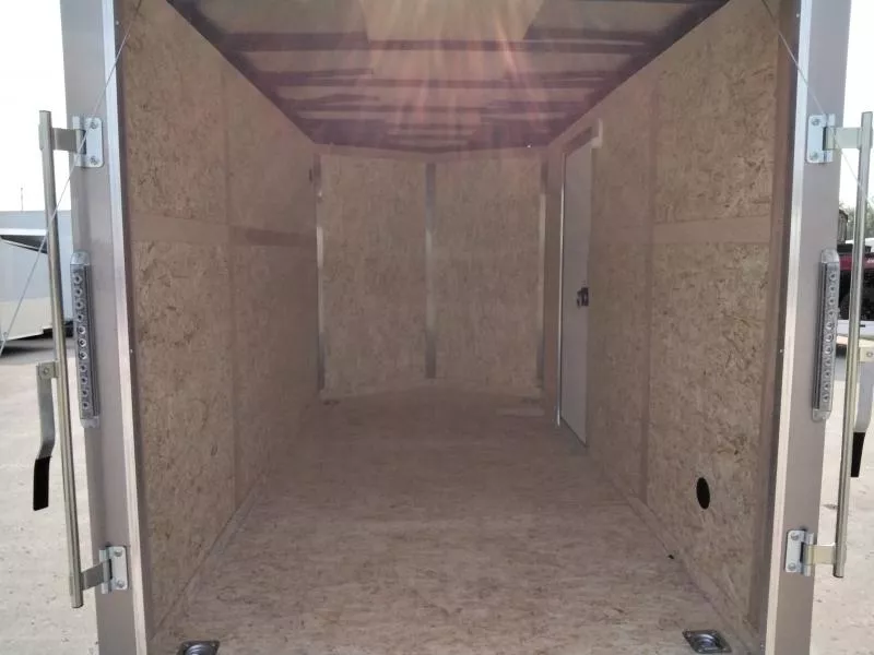 new Cargo (Enclosed) Trailers RC Trailers  for sale, in West Fargo, ND Thumbnail 10
