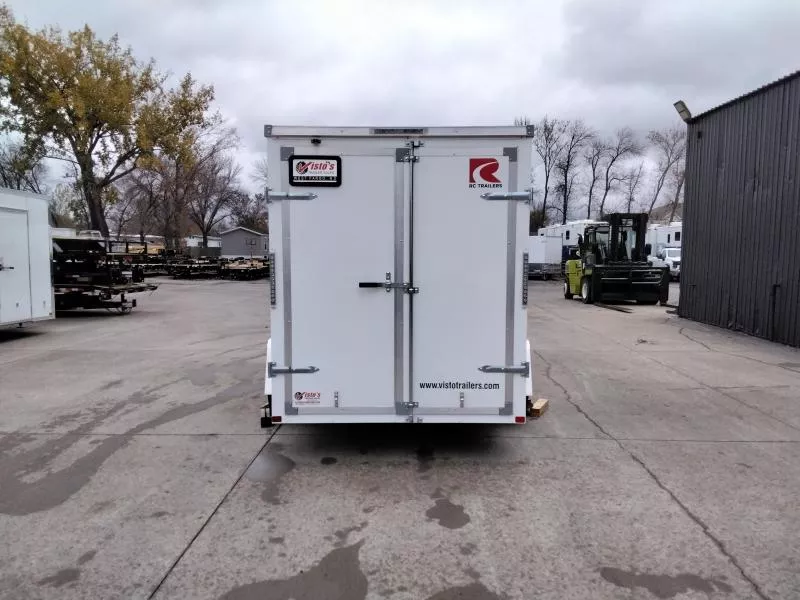 new Cargo (Enclosed) Trailers RC Trailers  for sale, in West Fargo, ND Thumbnail 6