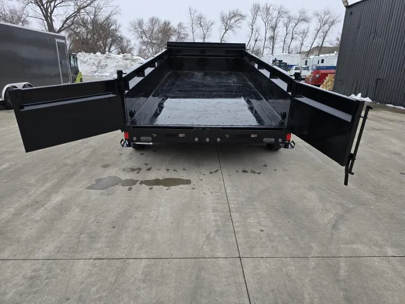 new Dump Trailers Load Trail  for sale, in West Fargo, ND Thumbnail 9