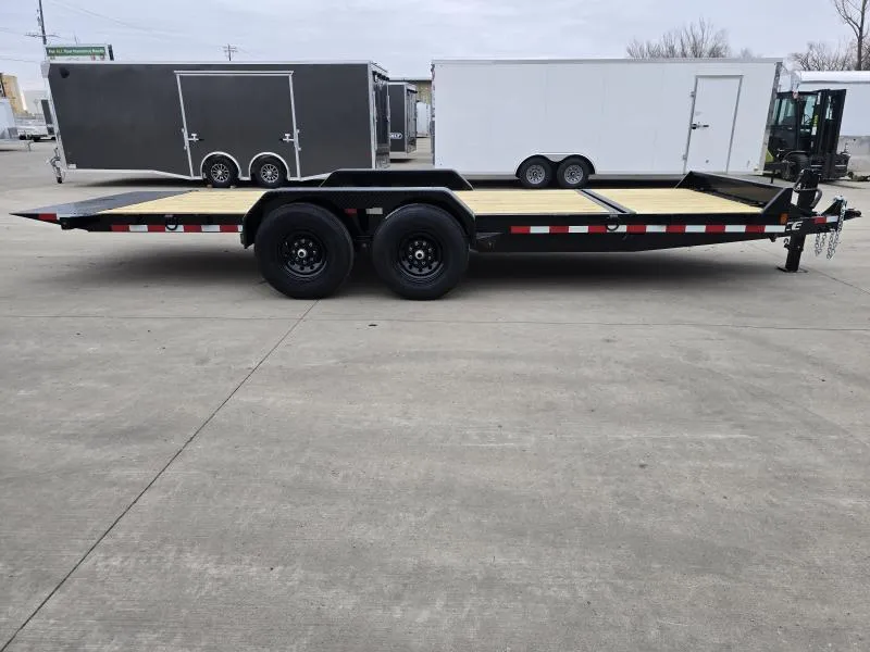 new Equipment / Flatbed Trailers Rice Trailers  for sale, in West Fargo, ND Thumbnail 6